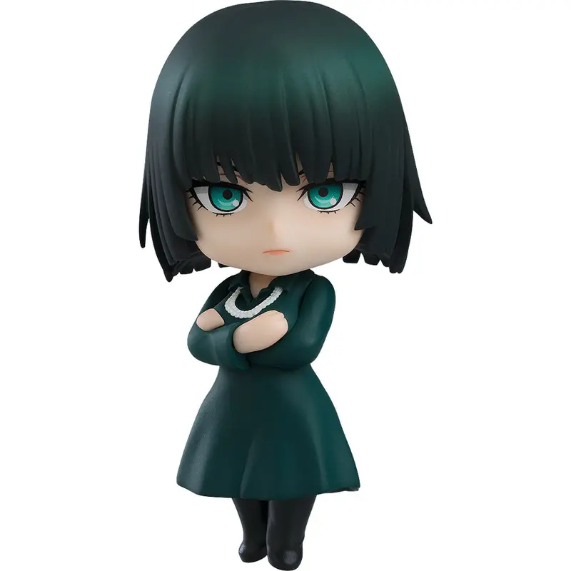 Nendoroid 2485 Hellish Blizzard (One-Punch Man) 1