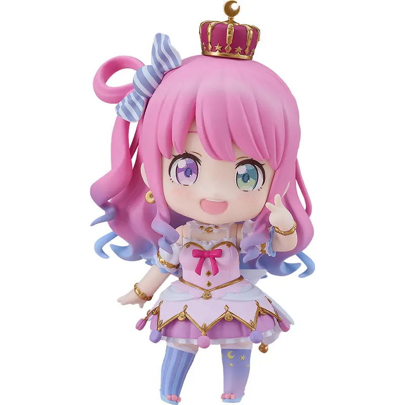 Nendoroid 2486 Himemori Luna (Hololive Production) 1