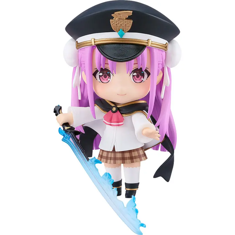 Nendoroid 2487 Tama Kunimi (Heaven Burns Red) 1