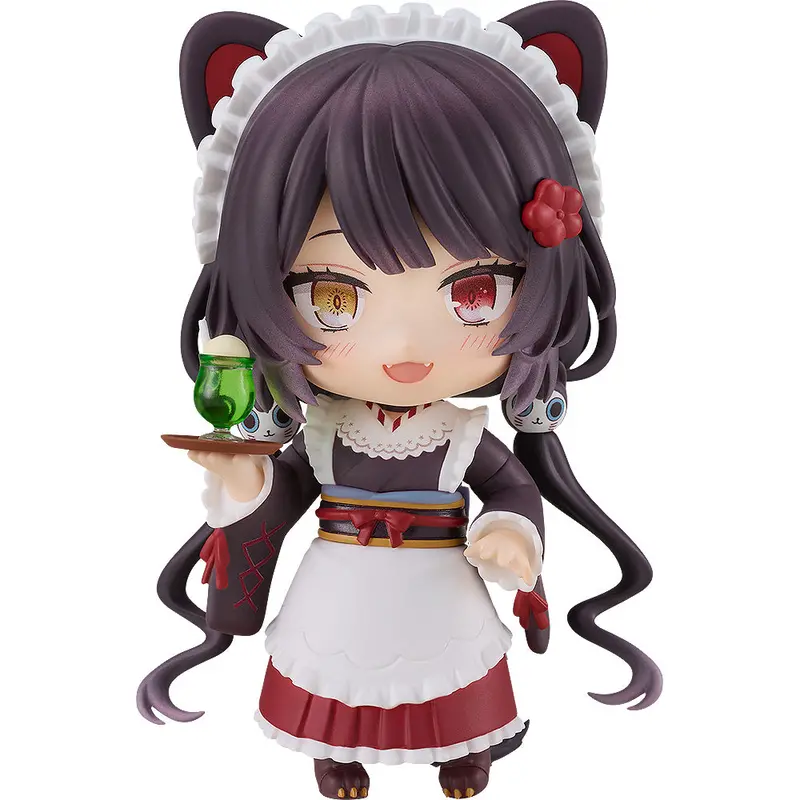 Nendoroid 2491 Inui Toko (Nijisanji) 1