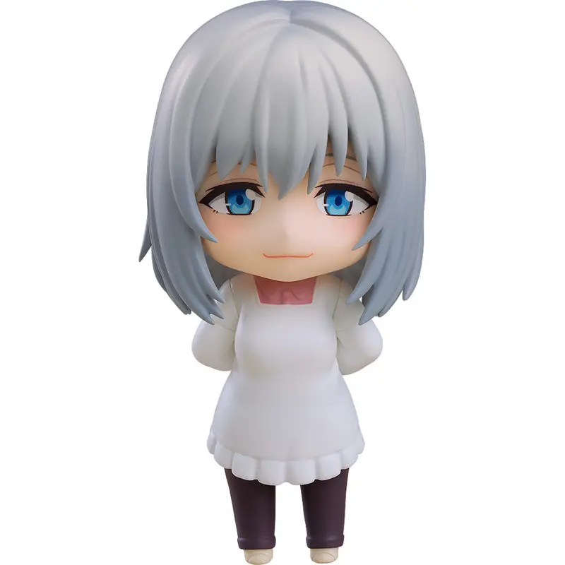 Nendoroid 2494 Grandma (Grandpa And Grandma Turn Young Again) 1