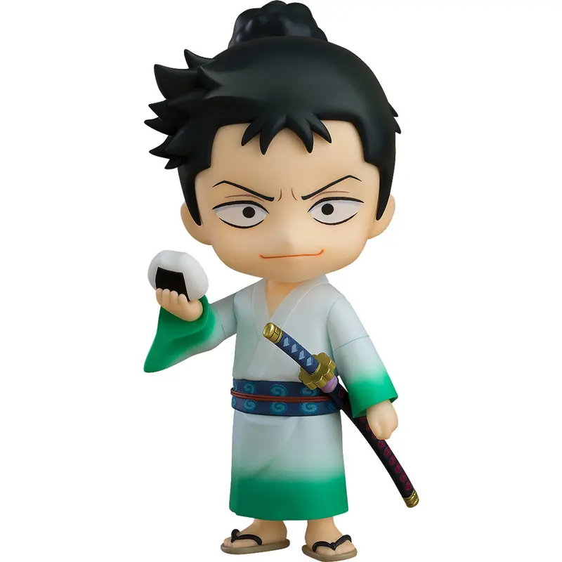 Nendoroid 2499 Ryuma (Monsters: 103 Mercies Dragon Damnation) 1