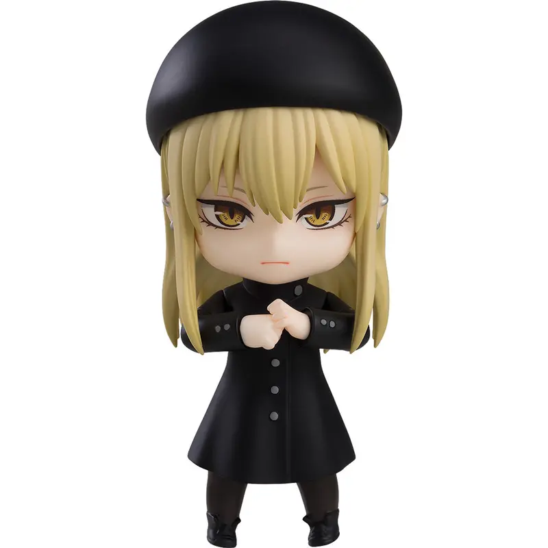 Nendoroid 2501 Guideau (The Witch And The Beast) 1
