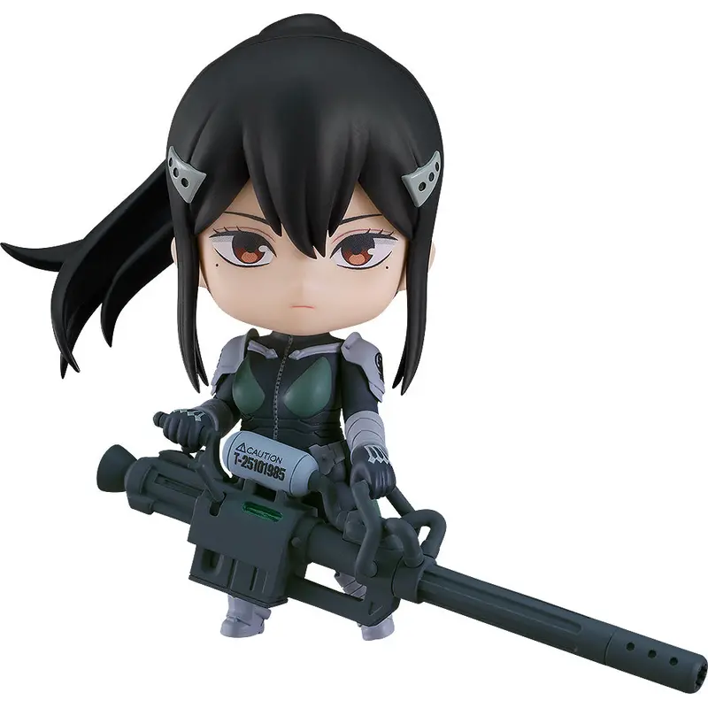 Nendoroid 2503 Mina Ashiro (Kaiju No. 8) 1