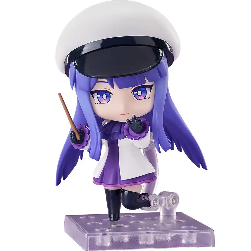 Nendoroid 2507 Marija (Muse Dash) 1