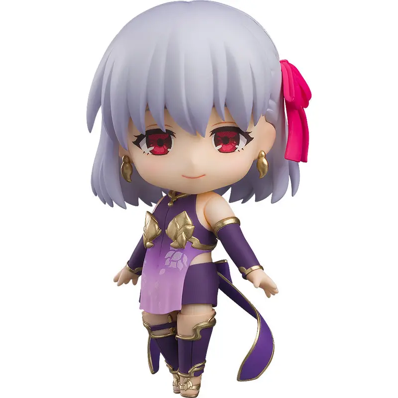 Nendoroid 2513 Assassin/Kama (Fate Series) 1