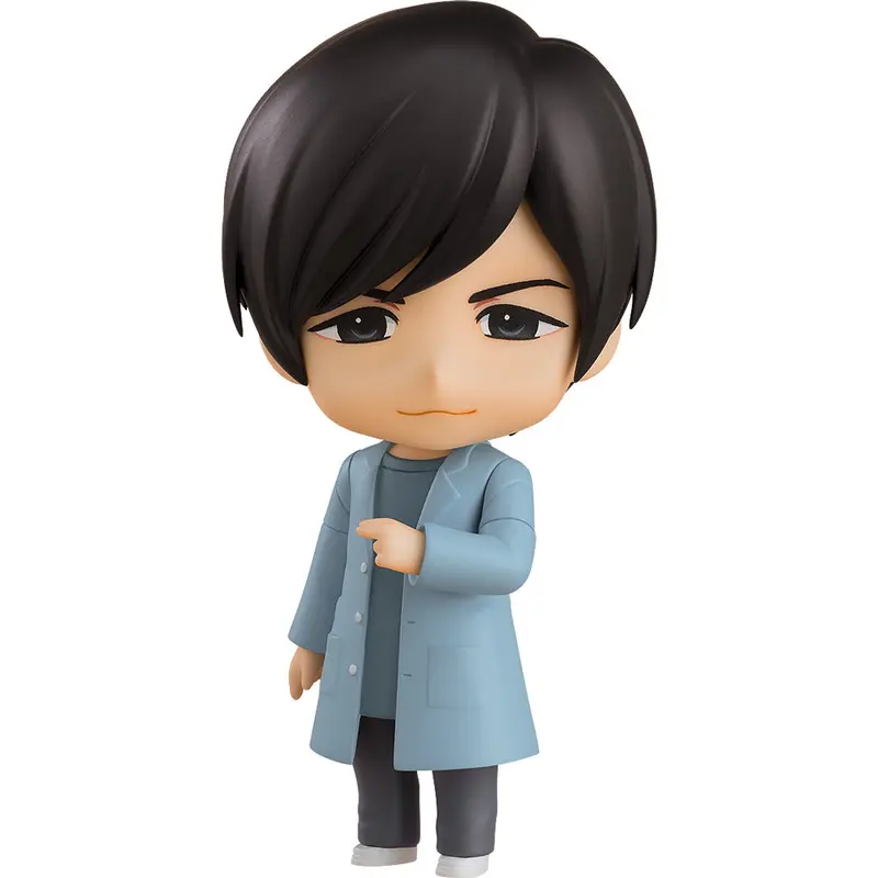 Nendoroid 2515 Hiroshi Kamiya (Aoni Production) 1
