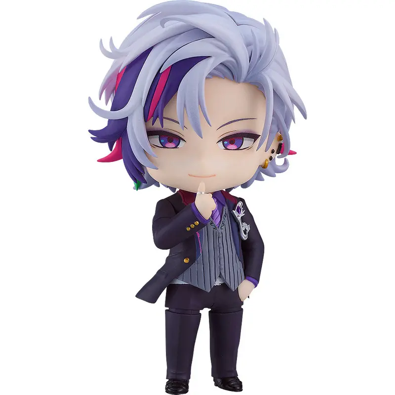 Nendoroid 2516 Fuwa Minato (Nijisanji) 1