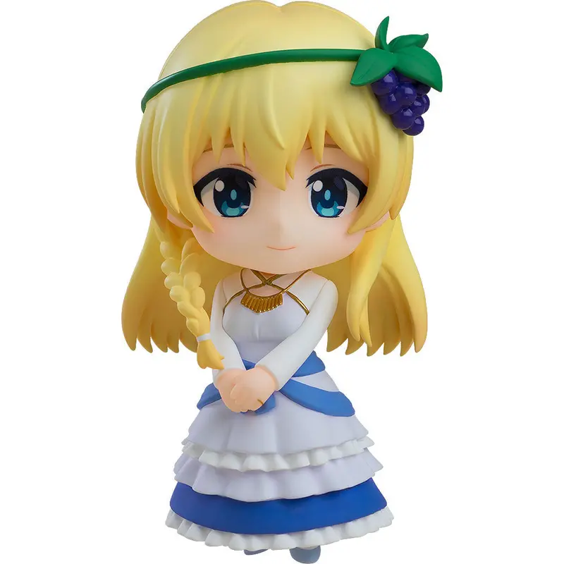 Nendoroid 2527 Iris (Konosuba: God's Blessing On This Wonderful World!) 1