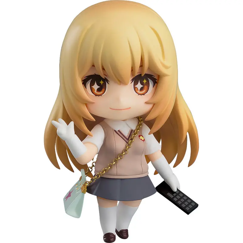 Nendoroid 2529 Misaki Shokuhou (A Certain Scientific Railgun) 1