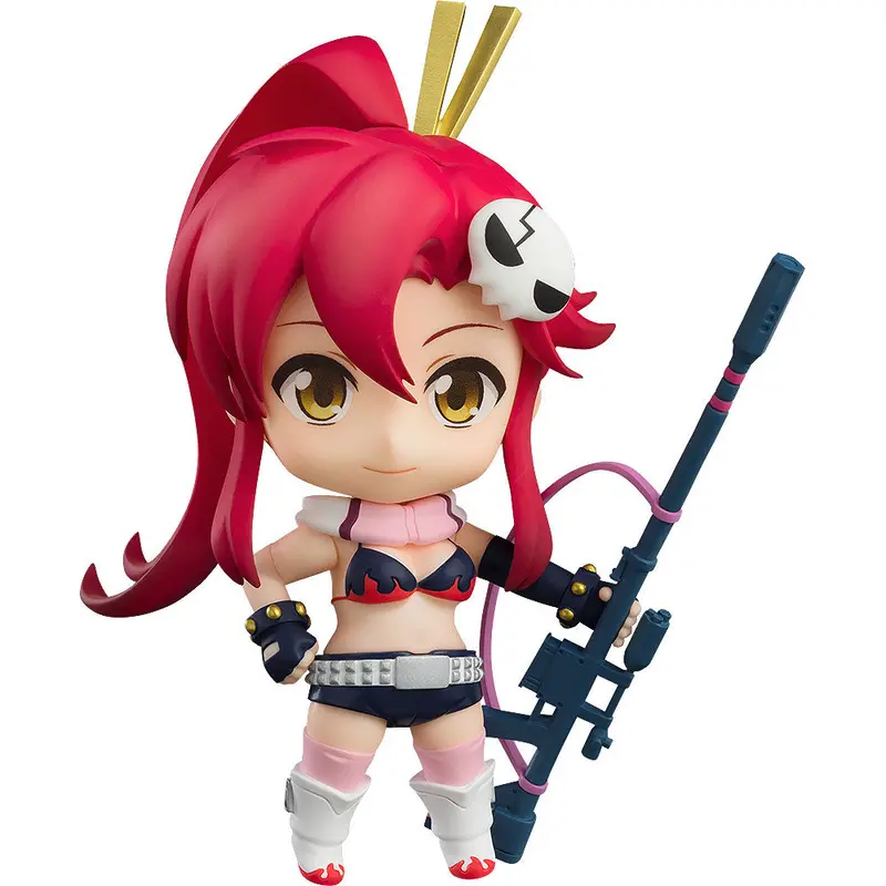 Nendoroid 2530 Yoko 2.0 (Gurren Lagann) 1