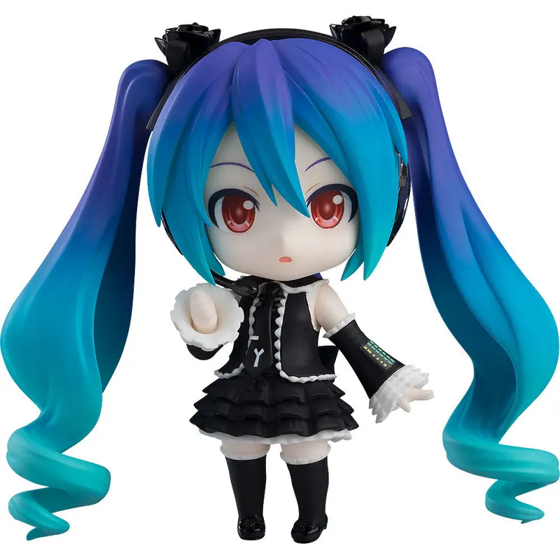 Nendoroid 2534 Hatsune Miku: ∞ Ver. 1