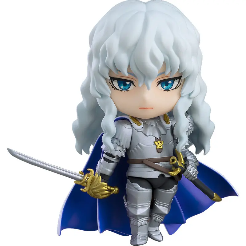 Nendoroid 2544 Griffith (Berserk) 1