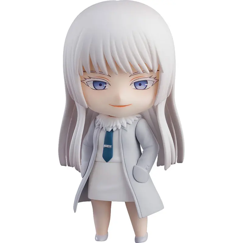 Nendoroid 2545 Koko Hekmatyar (Jormungand) 1
