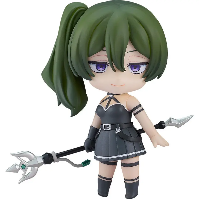 Nendoroid 2546 Ubel (Frieren: Beyond Journey's End) 1