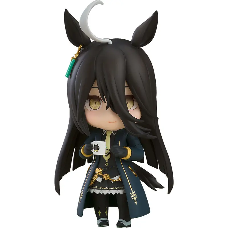 Nendoroid 2548 Manhattan Cafe (Uma Musume: Pretty Derby) 1