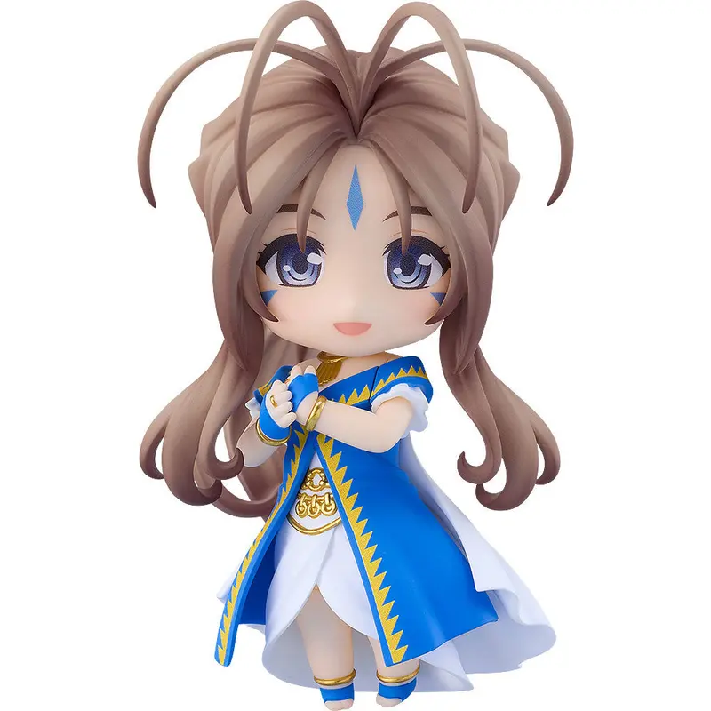 Nendoroid 2554 Belldandy (Oh My Goddess!) 1