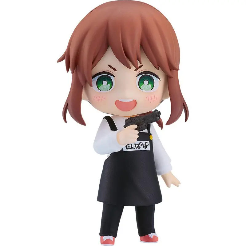 Nendoroid 2555 Rita (Kindergarten Wars) 1