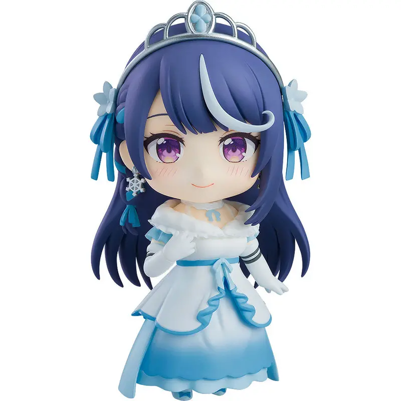 Nendoroid 2557 Kokorone Awayuki (Vtuber Legend: How I Went Viral After Forgetting To Turn Off My Stream) 1