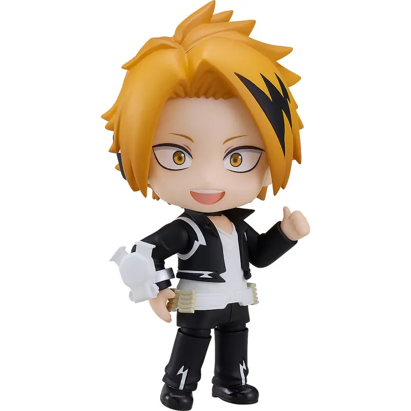 Nendoroid 2558 Denki Kaminari (My Hero Academia) 1