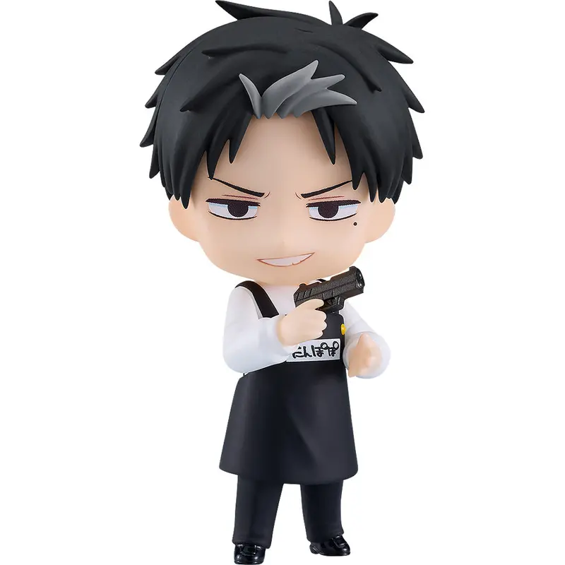 Nendoroid 2569 Doug (Kindergarten Wars) 1