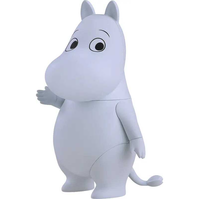 Nendoroid 2570 Moomin 1