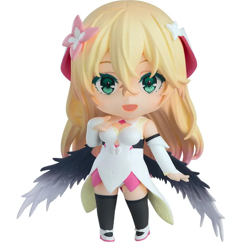 Nendoroid 2571 Rinne (Why Does Nobody Remember Me In This World?) 1