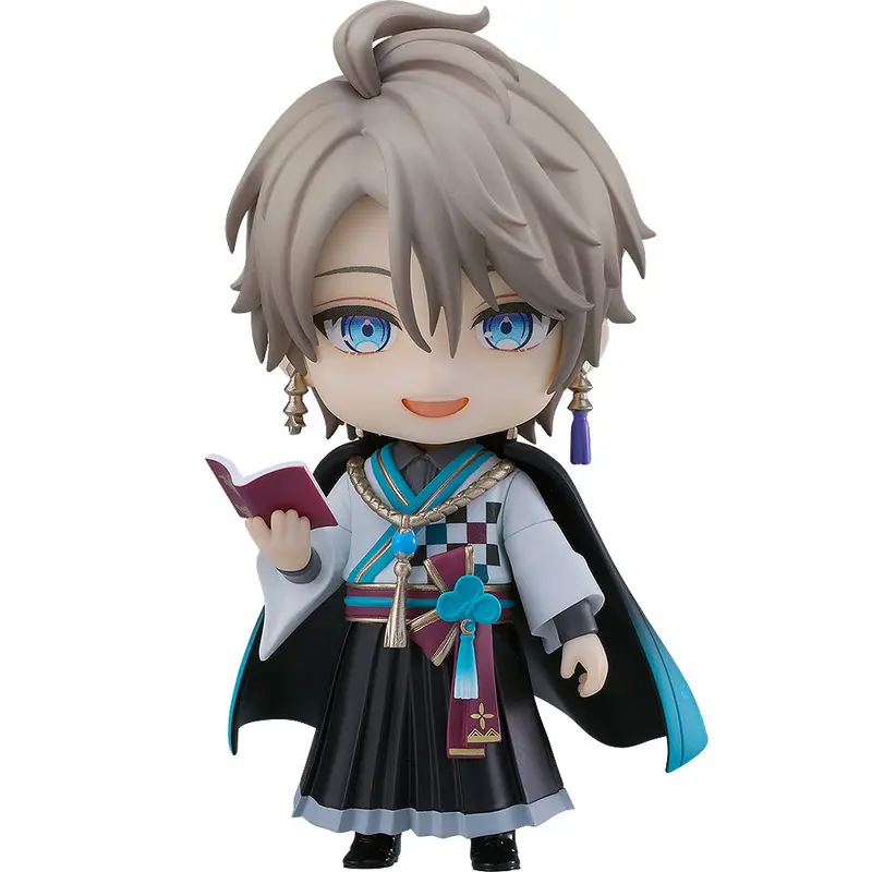 Nendoroid 2579 Kaida Haru (Nijisanji) 1