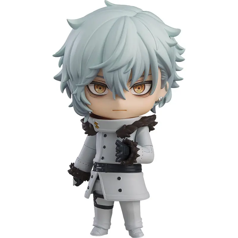 Nendoroid 2581 Kadoc Zemlupus (Fate Series) 1