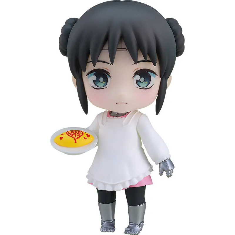 Nendoroid 2588 Mina (My Wife Has No Emotion) 1