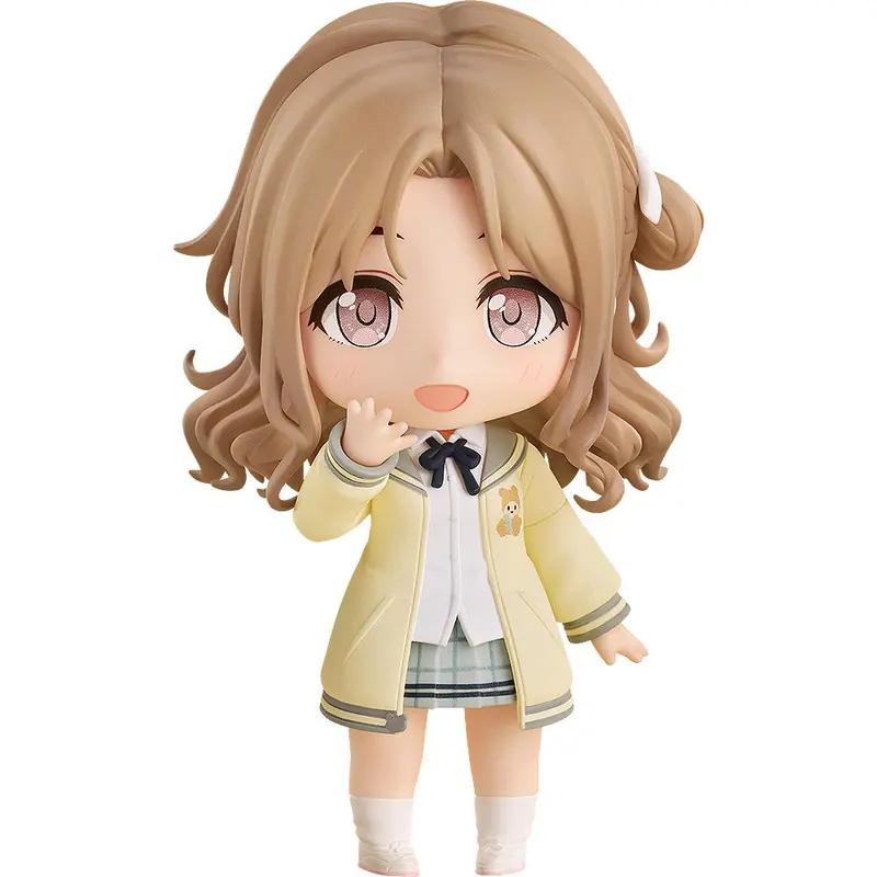 Nendoroid 2591 Hinana Ichikawa (The Idolm@Ster) 1