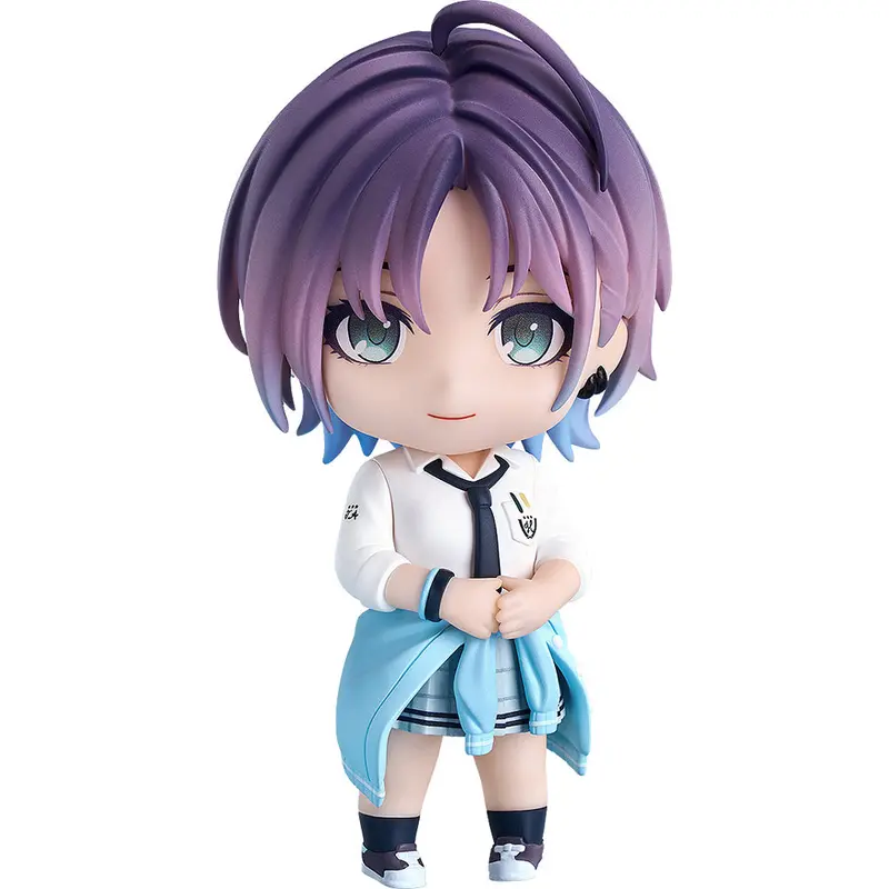 Nendoroid 2592 Toru Asakura (The Idolm@Ster) 1
