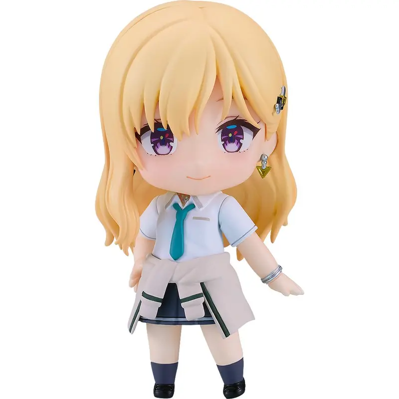 Nendoroid 2593 Saki Ayase (Days With My Stepsister) 1