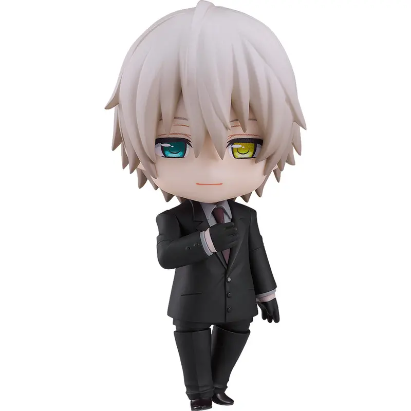 Nendoroid 2594 Soshi Miketsukami (Inu X Boku Ss) 1