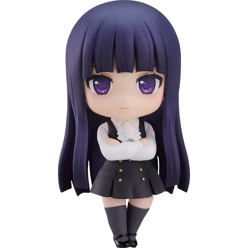 Nendoroid 2595 Ririchiyo Shirakiin (Inu X Boku Ss) 1