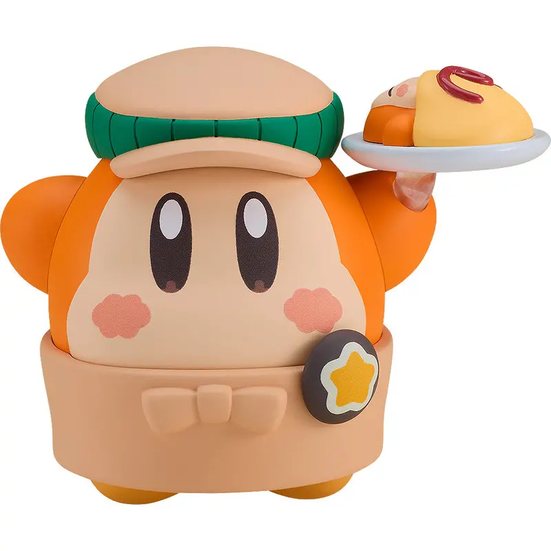 Nendoroid 2599 Waddle Dee: Kirby Cafe Ver. 1