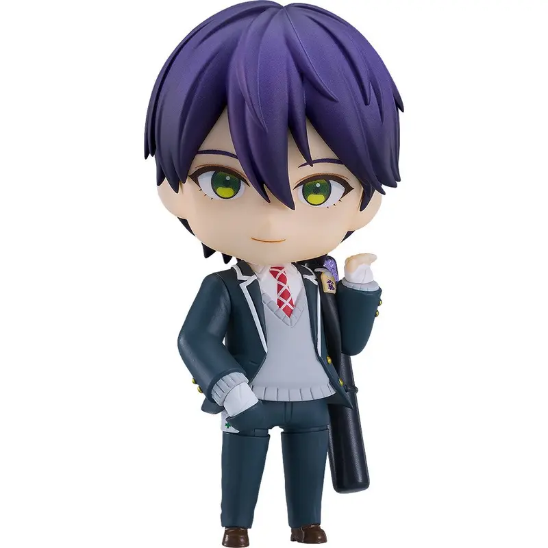 Nendoroid 2606 Kenmochi Toya (Nijisanji) 1