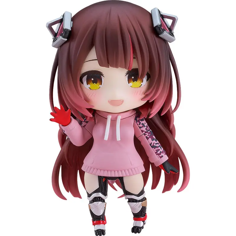 Nendoroid 2609 Robocosan (Hololive Production) 1