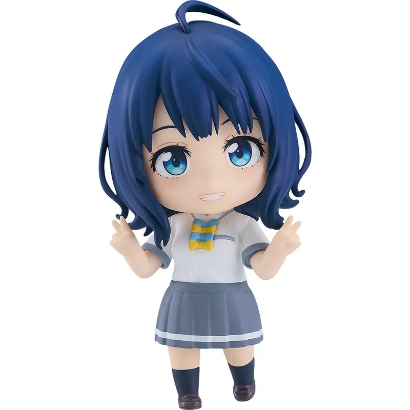 Nendoroid 2612 Anna Yanami (Makeine: Too Many Losing Heroines!) 1