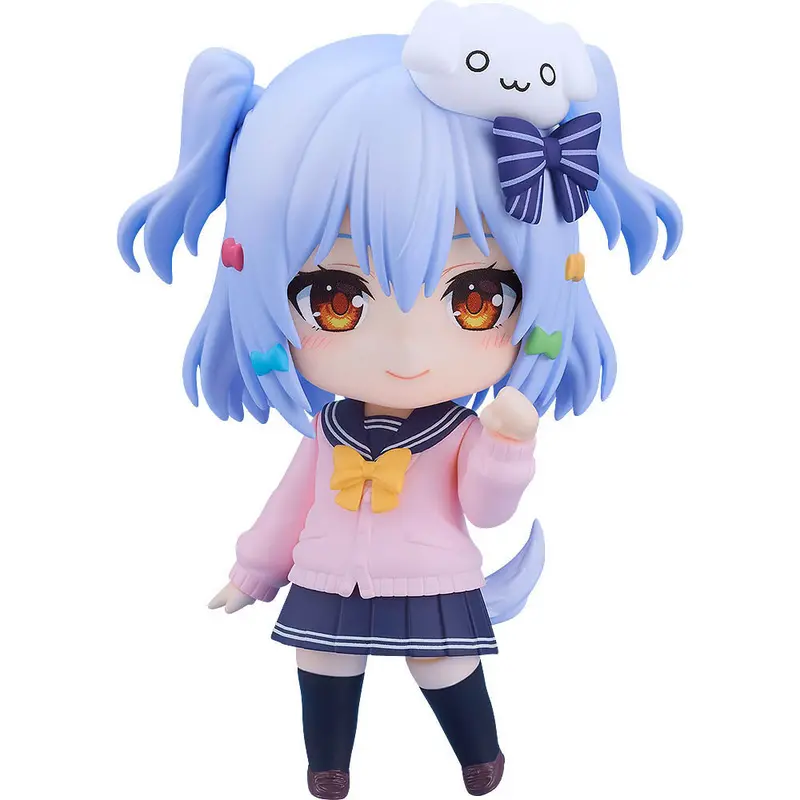 Nendoroid 2613 Inuyama Tamaki (Vtuber) 1