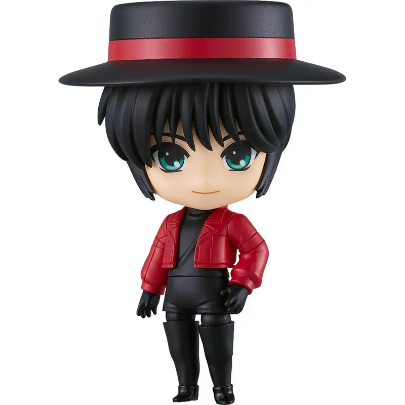 Nendoroid 2615 Subaru Sumeragi (Tokyo Babylon) 1