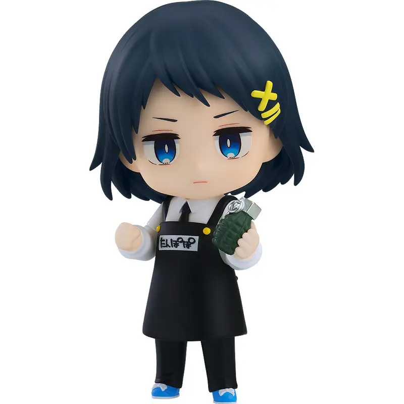 Nendoroid 2621 Hana (Kindergarten Wars) 1