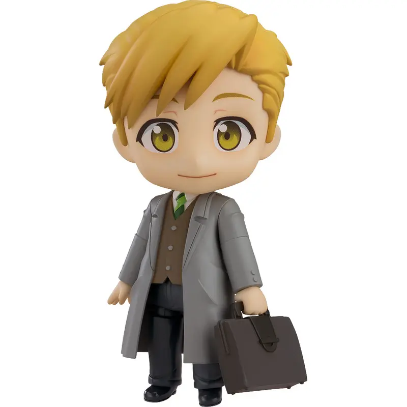 Nendoroid 2624 Alphonse Elric: Final Episode Ver. (Fullmetal Alchemist) 1