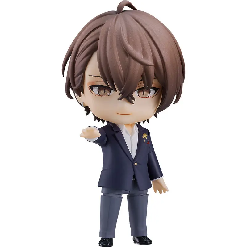 Nendoroid 2628 Kagami Hayato (Nijisanji) 1