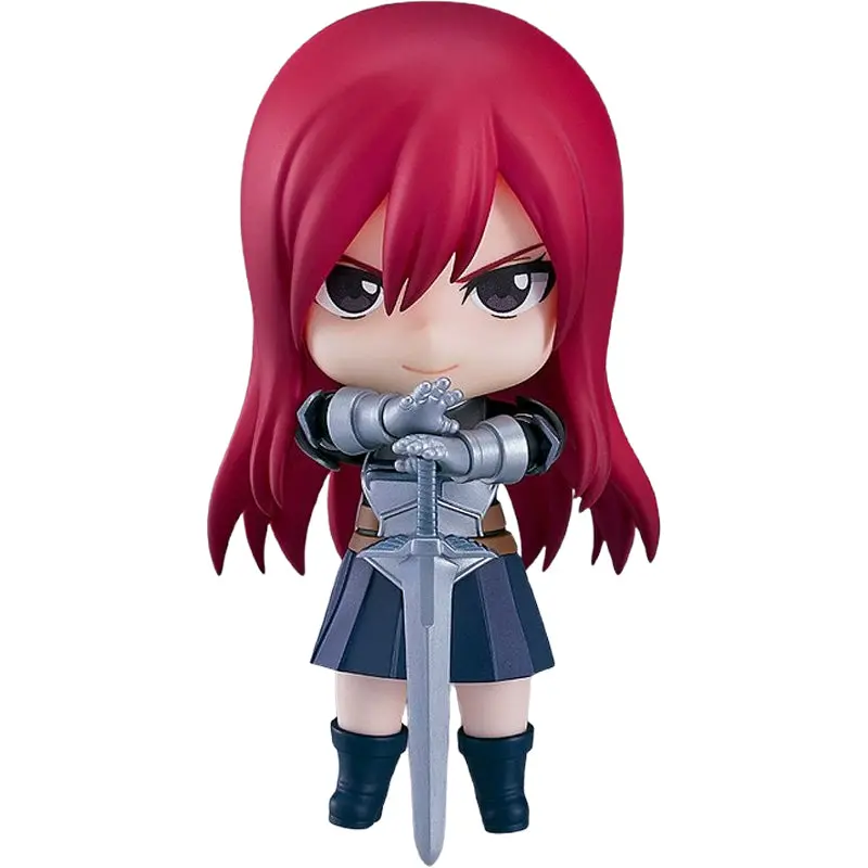 Nendoroid 2637 Erza Scarlet (Fairy Tail) 1
