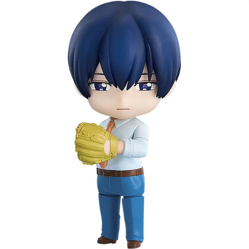 Nendoroid 2644 Haruka Kiyomine (Oblivion Battery) 1