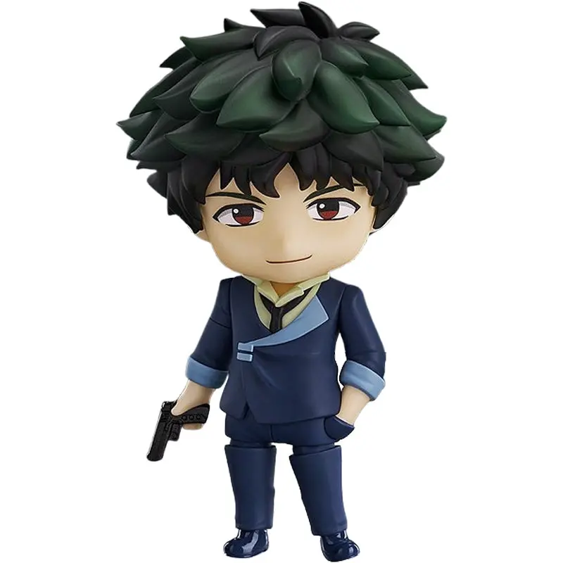 Nendoroid 2651 Spike Spiegel (Cowboy Bebop) 1