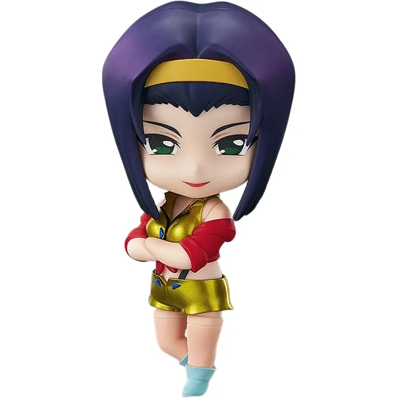 Nendoroid 2652 Faye Valentine (Cowboy Bebop) 1