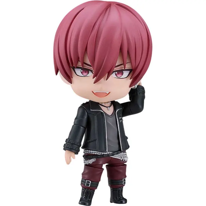 Nendoroid 2653 Toma Inumaru (Idolish7) 1
