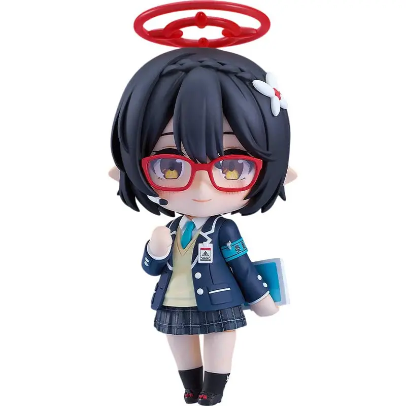 Nendoroid 2657 Ayane Okusora (Blue Archive) 1